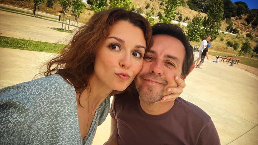 Joaquim Nicolau nega ciúmes de Manuel Marques em 'Festa é Festa'