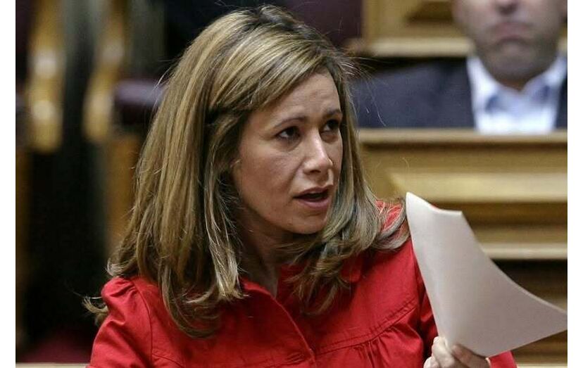 Teresa Caeiro recebe homenagens após falecimento aos 56 anos