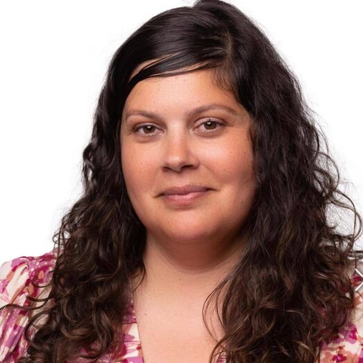 Joana Seabra foi eleita deputada pela AD