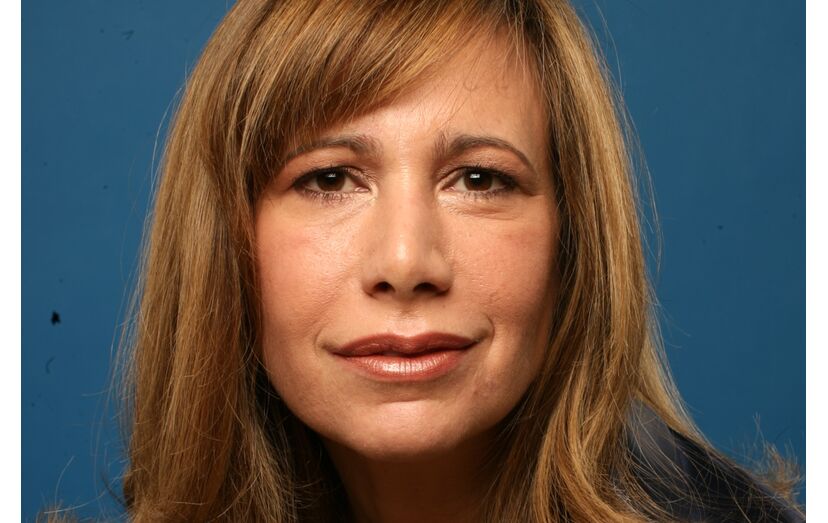 Teresa Caeiro 