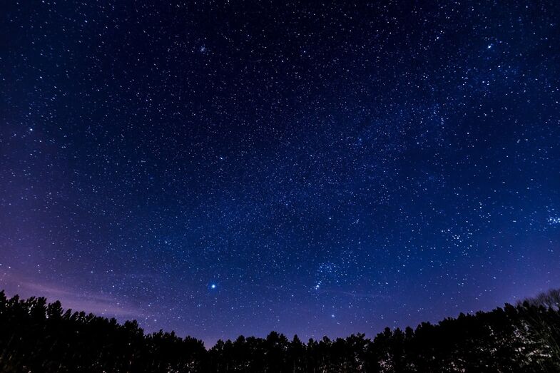 Fafe convida a observar estrelas junto à Casa do Penedo, num programa de turismo astronómico