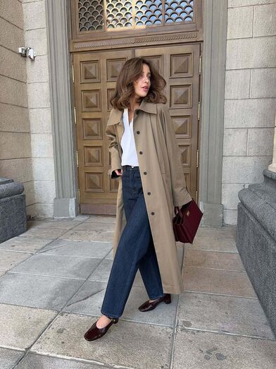 Ficar elegante com sapatos rasos? Ténis, mocassins ou sandálias são opção para looks requintados