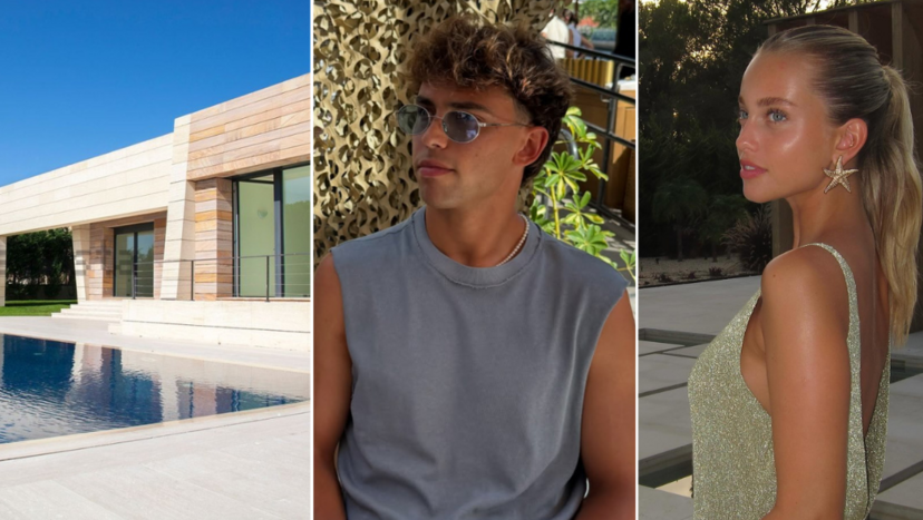 João Félix recomeça: novo clube, esquecendo Madrid e o fim do namoro com Margarida Corceiro