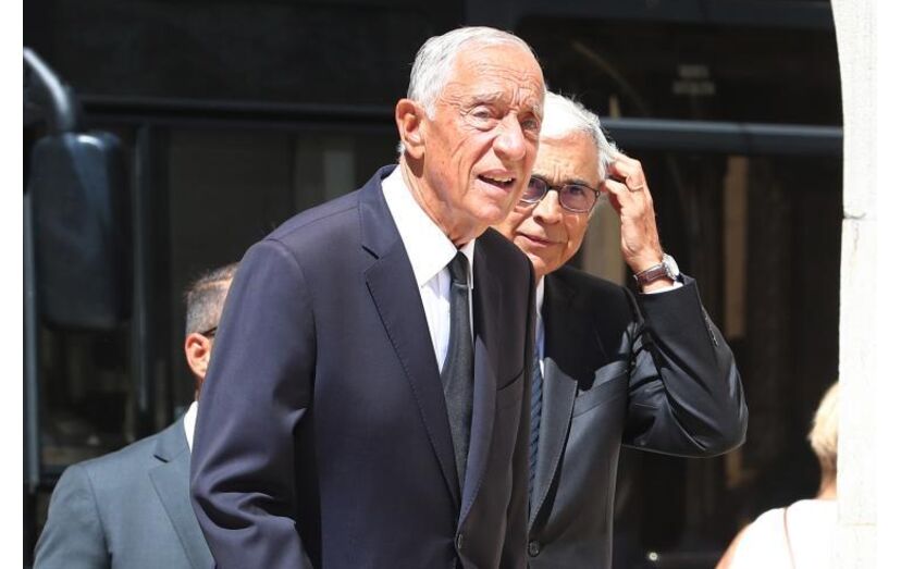 Marcelo Rebelo de Sousa