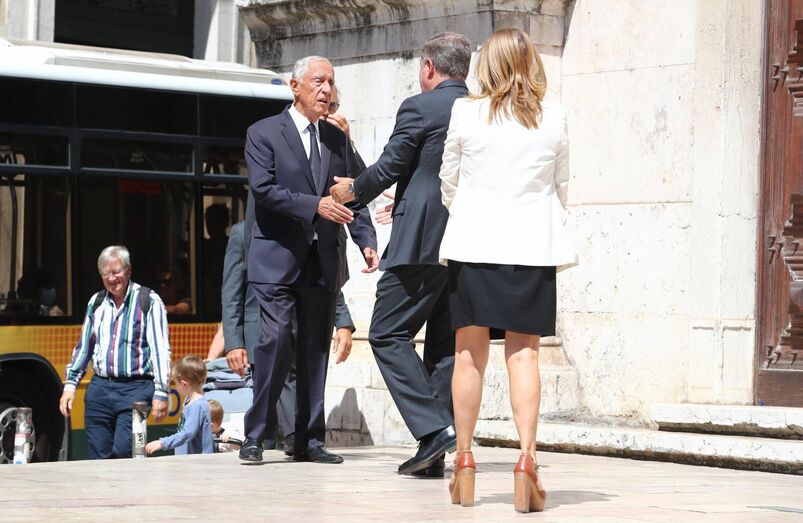 Marcelo Rebelo de Sousa 