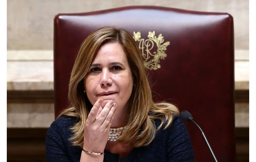 Teresa Caeiro