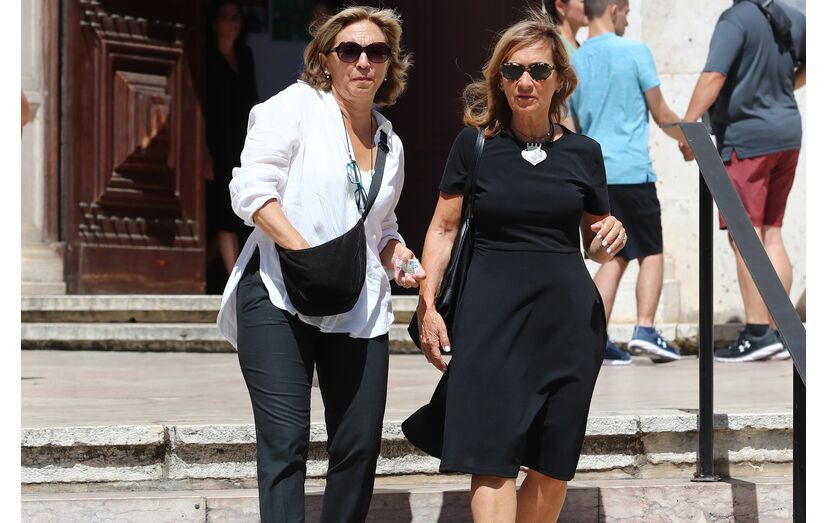 Inês de Medeiros e Cristina Avides Moreira 