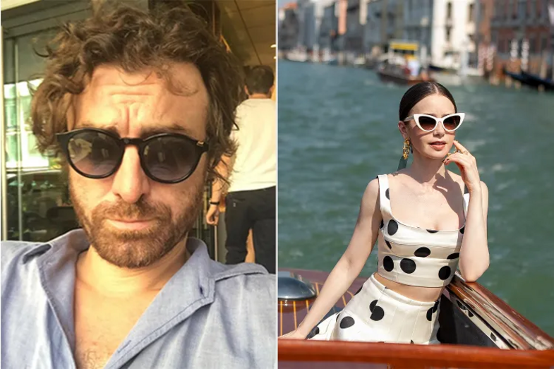 Choque em 'Emily in Paris': Assistente de realização morre durante filmagens
