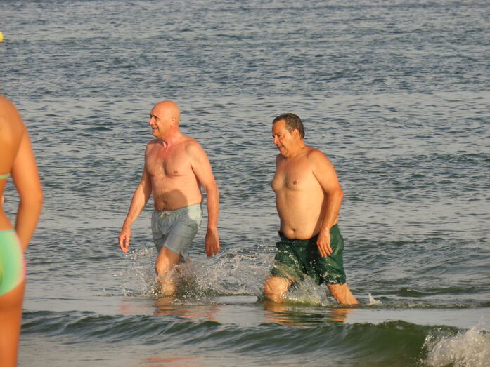Pedro Passos Coelho goza férias no Algarve