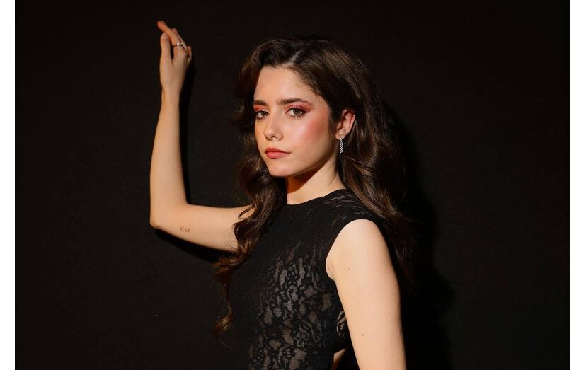 Madalena Aragão