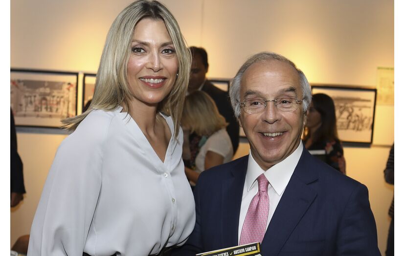 Clara de Sousa e Marques Mendes
