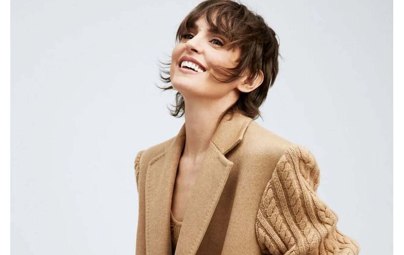 Verónica Echegui faleceu aos 42 anos, vítima de cancro