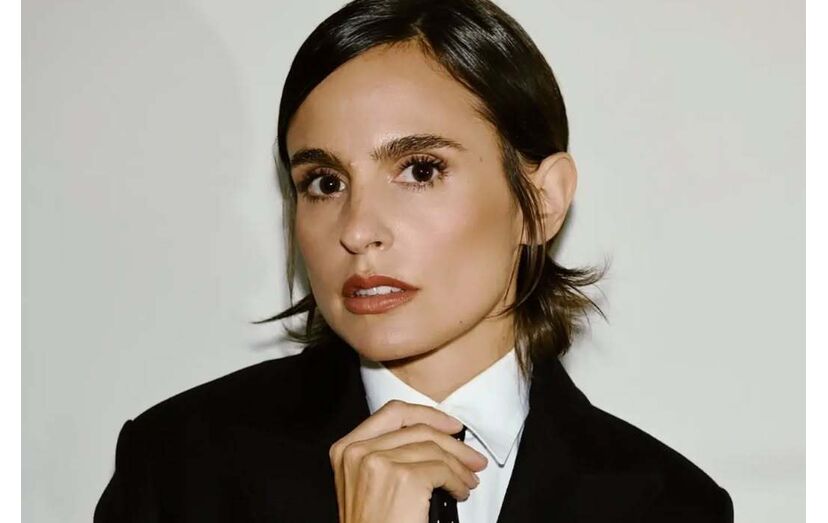 Verónica Echegui morreu aos 42 anos, vítima de cancro, mantendo a doença em segredo