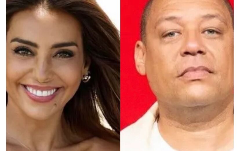 Catarina Furtado, Carlão