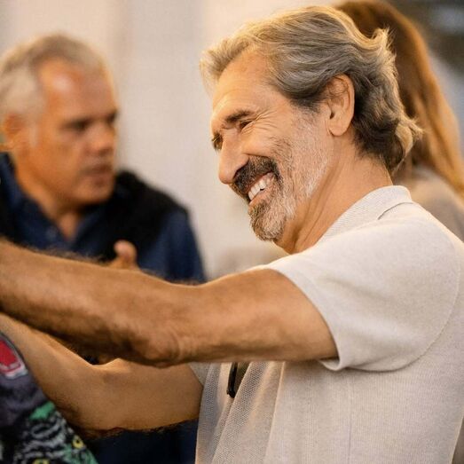Catarina Furtado celebra 53 anos com família e amigos, mas Carlão não comparece