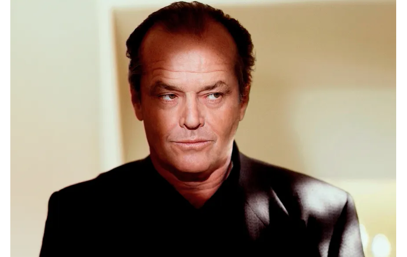 Jack Nicholson