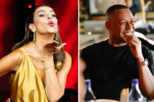 O que uniu Catarina Furtado a Carlão? Os segredos de um amor bem guardado que voltou a aquecer o coração da estrela da RTP