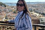 Um colosso em palco! Susana Vieira corre Portugal com monólogo cómico