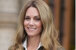 A estranha mudança no visual de Kate Middleton que levanta preocupações sobre a sua saúde
