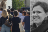 Dor insuportável na tragédia do Elevador da Glória para os pais de Ana Paula Lopes, que vivem o luto a dobrar
