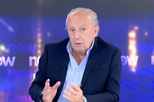 "Francisco Pinto Balsemão tinha uma fleuma absolutamente impressionante", considera Pedro Santana Lopes 