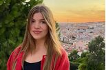 Cada vez mais integrada em Portugal e conhecida amante de desporto, infanta Sofia já faz padel em Lisboa