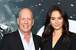Última hora! Estado de saúde de Bruce Willis atualizado pela própria mulher