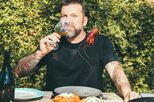 Ljubomir Stanisic abrilhanta festival gastronómico que coloca Idannha no mapa