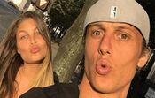 David Luiz quebra silêncio sobre polémica com amante e ameaças