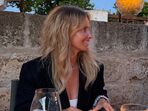 Cristina Ferreira celebra 48 anos em Ibiza com amigos e João Monteiro
