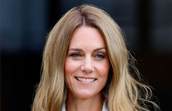 Cabeleireiro defende Kate Middleton após críticas ao cabelo e apela a empatia