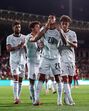 Homenagem da Seleção a Diogo Jota no jogo frente à Arménia
