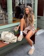 Tendência outonal: calçado 'street style' nos próximos meses