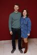 Gabriela Barros e Miguel Thiré