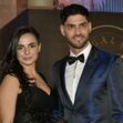 Gonçalo Quinaz e Pamela Augusto casam em 2026 após reconciliação