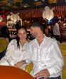 Gonçalo Quinaz declara Pamela Augusto a mulher da sua vida e prepara casamento
