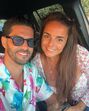 Gonçalo Quinaz declara que Pamela Augusto é a mulher da sua vida