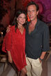 Natalie Massenet e Erik Torstensson
