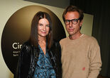 Natalie Massenet e Erik Torstensson