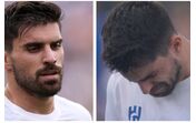 Rúben Neves assume tempos difíceis após a perda do amigo, Diogo Jota