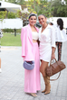 Vanessa Giácomo e Patrícia Tavares