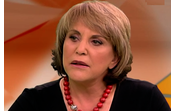 Dina Aguiar deixa a RTP após 47 anos