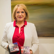 Dina Aguiar deixa a RTP após 47 anos de trabalho
