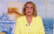 Dina Aguiar deixa a RTP após 47 anos de trabalho