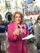 Dina Aguiar deixa a RTP após 47 anos de trabalho