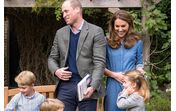 Kate Middleton inspira versão acessível de vestido icónico