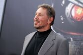 Larry Ellison 