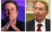 Larry Ellison ultrapassa Elon Musk como o homem mais rico do mundo