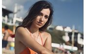 Candidata do Chega, Íris Ascensão, confirma conta 'OnlyFans'
