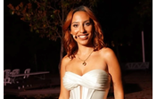 Catarina Miranda falha o sonho de vencer reality show, apesar de companhia especial